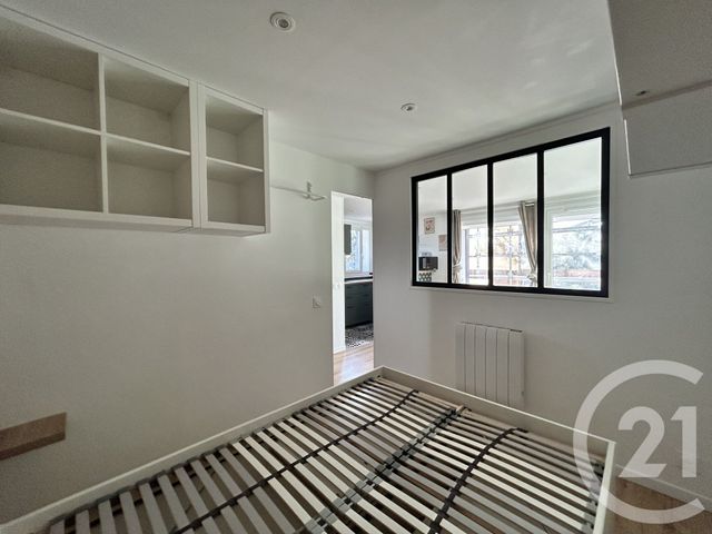 Appartement F1 à louer - 1 pièce - 27 m2 - Lisieux - 14 - BASSE-NORMANDIE