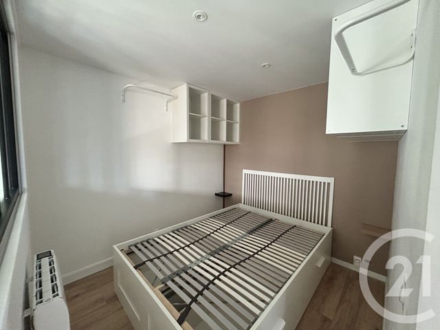 Appartement F1 à louer - 1 pièce - 27 m2 - Lisieux - 14 - BASSE-NORMANDIE