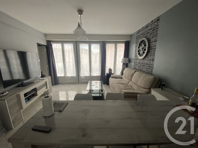 Prix immobilier LISIEUX - Photo d’un appartement vendu