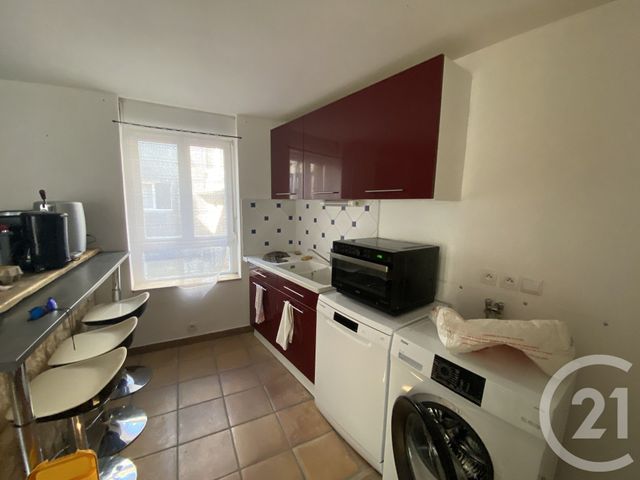 Immeuble &agrave; vendre - 225 m2 - Livarot Pays D Auge - 14 - BASSE-NORMANDIE