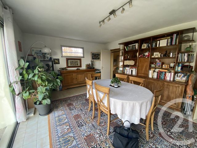 Maison &agrave; vendre - 7 pi&egrave;ces - 146 m2 - Lisieux - 14 - BASSE-NORMANDIE