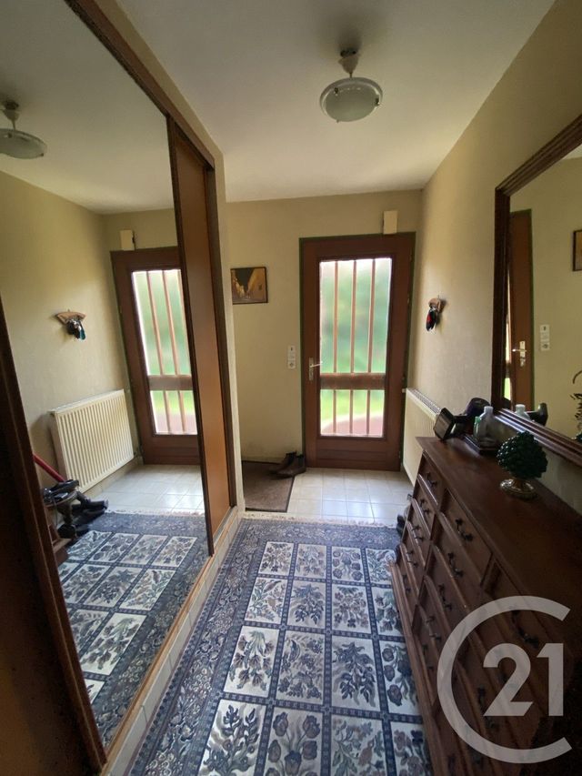 Maison &agrave; vendre - 7 pi&egrave;ces - 146 m2 - Lisieux - 14 - BASSE-NORMANDIE