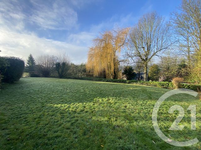 Maison &agrave; vendre - 7 pi&egrave;ces - 146 m2 - Lisieux - 14 - BASSE-NORMANDIE