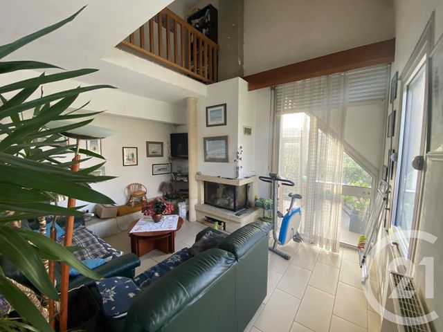 Maison &agrave; vendre - 7 pi&egrave;ces - 146 m2 - Lisieux - 14 - BASSE-NORMANDIE