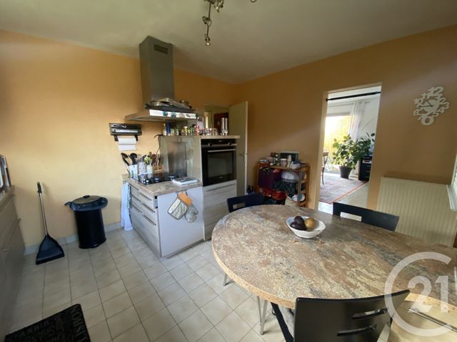 Maison &agrave; vendre - 7 pi&egrave;ces - 146 m2 - Lisieux - 14 - BASSE-NORMANDIE