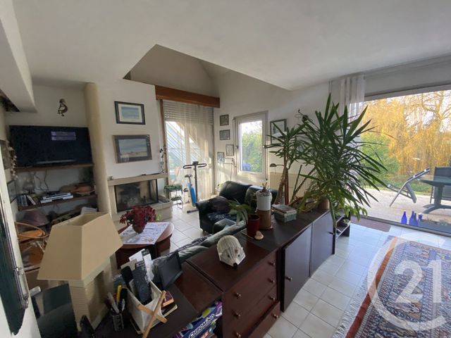 Maison &agrave; vendre - 7 pi&egrave;ces - 146 m2 - Lisieux - 14 - BASSE-NORMANDIE