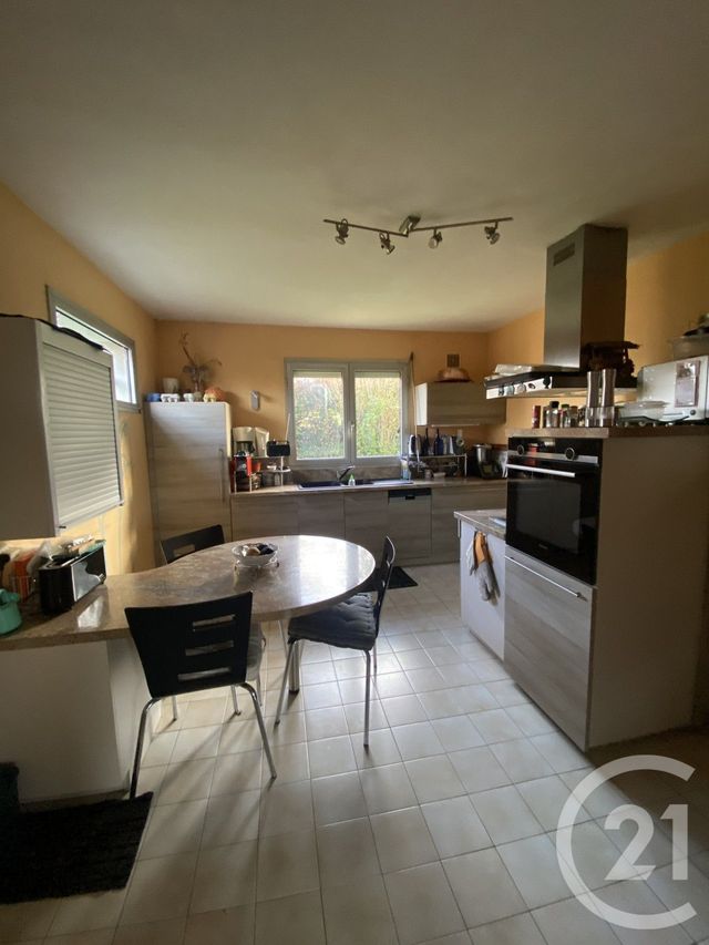 Maison &agrave; vendre - 7 pi&egrave;ces - 146 m2 - Lisieux - 14 - BASSE-NORMANDIE