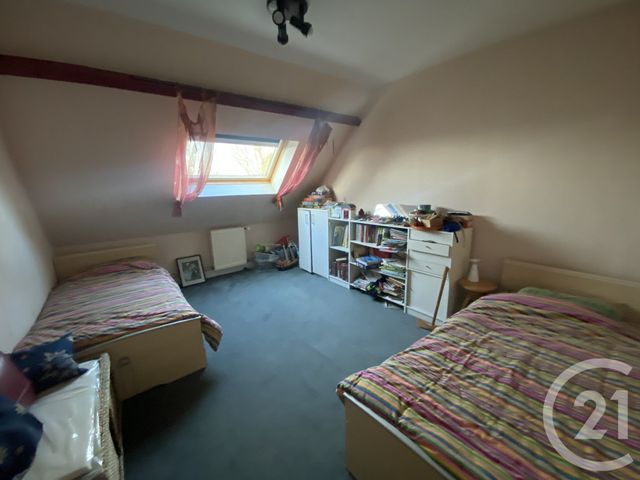 Maison &agrave; vendre - 7 pi&egrave;ces - 146 m2 - Lisieux - 14 - BASSE-NORMANDIE