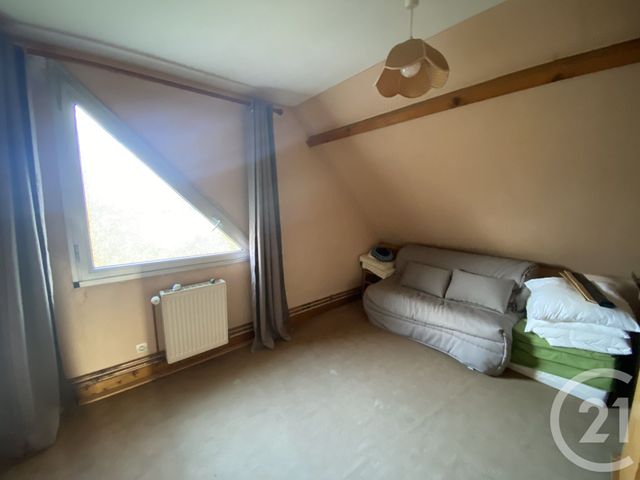 Maison &agrave; vendre - 7 pi&egrave;ces - 146 m2 - Lisieux - 14 - BASSE-NORMANDIE