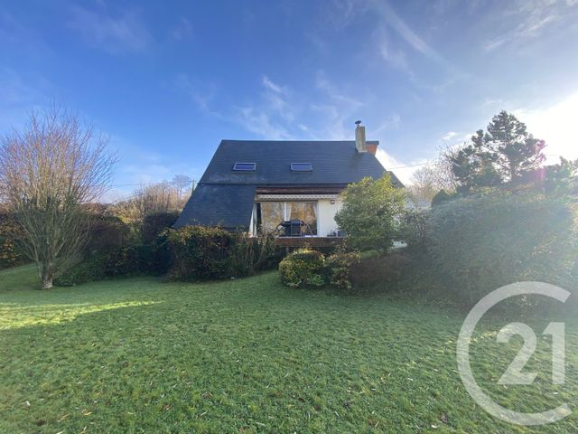 Maison à vendre LISIEUX