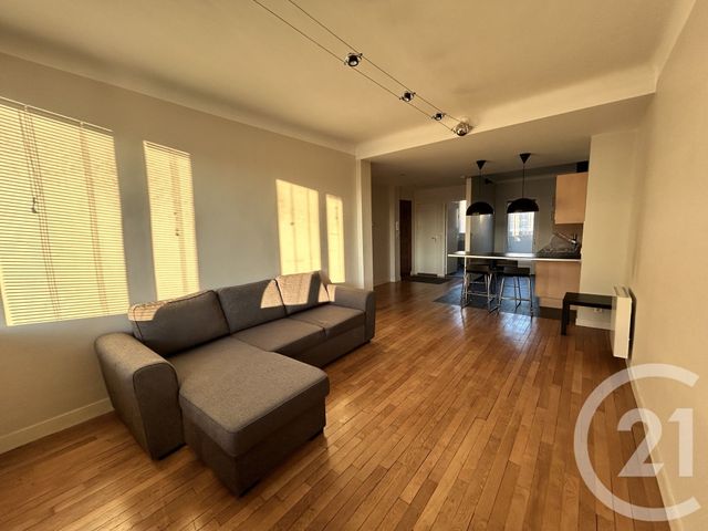 appartement - LISIEUX - 14