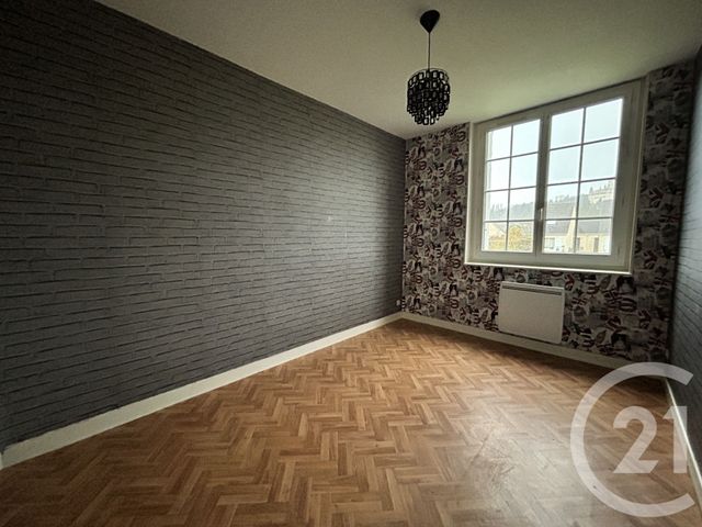 Appartement F3 &agrave; louer - 3 pi&egrave;ces - 55,86 m2 - Lisieux - 14 - BASSE-NORMANDIE