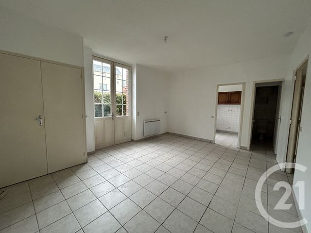 Appartement F3 à louer LISIEUX
