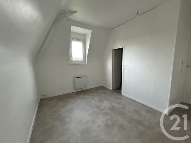 Appartement F2 &agrave; louer - 2 pi&egrave;ces - 33,36 m2 - Lisieux - 14 - BASSE-NORMANDIE