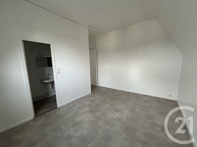Appartement F2 &agrave; louer - 2 pi&egrave;ces - 33,36 m2 - Lisieux - 14 - BASSE-NORMANDIE