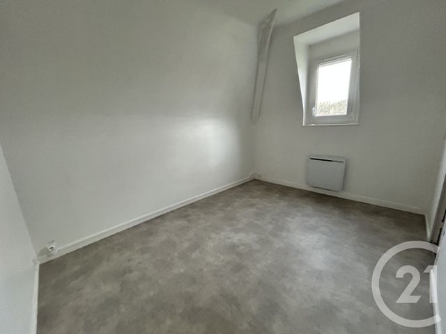 Appartement F2 &agrave; louer - 2 pi&egrave;ces - 33,36 m2 - Lisieux - 14 - BASSE-NORMANDIE