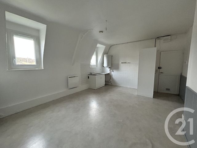 Appartement F2 &agrave; louer - 2 pi&egrave;ces - 33,36 m2 - Lisieux - 14 - BASSE-NORMANDIE