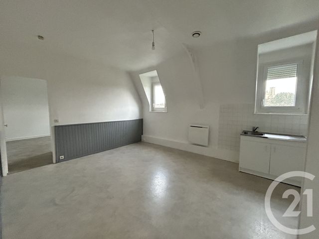 Appartement F2 à louer LISIEUX