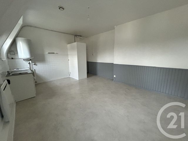 Appartement F2 &agrave; louer - 2 pi&egrave;ces - 33,36 m2 - Lisieux - 14 - BASSE-NORMANDIE