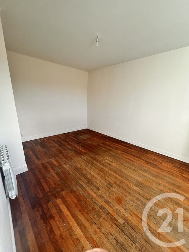 Appartement F2 &agrave; vendre - 2 pi&egrave;ces - 41 m2 - Lisieux - 14 - BASSE-NORMANDIE