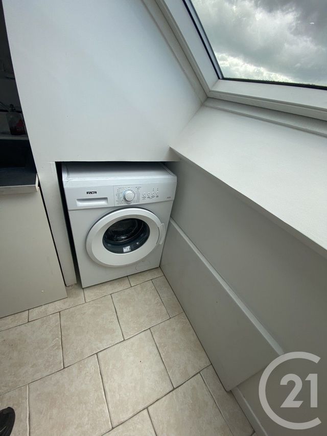 Appartement F1 &agrave; vendre - 1 pi&egrave;ce - 14 m2 - Lisieux - 14 - BASSE-NORMANDIE