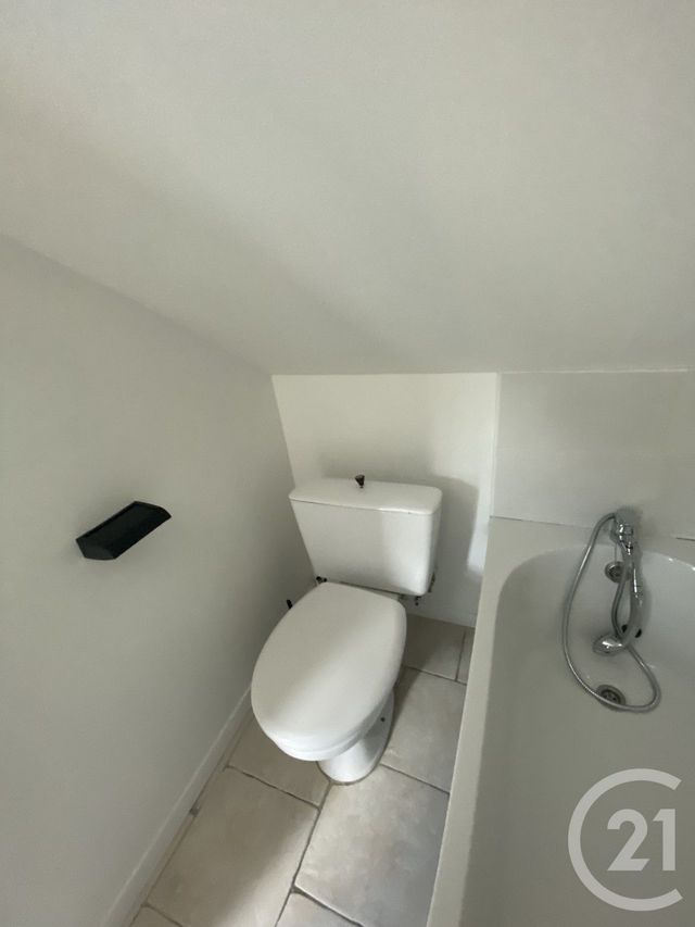 Appartement F1 &agrave; vendre - 1 pi&egrave;ce - 14 m2 - Lisieux - 14 - BASSE-NORMANDIE