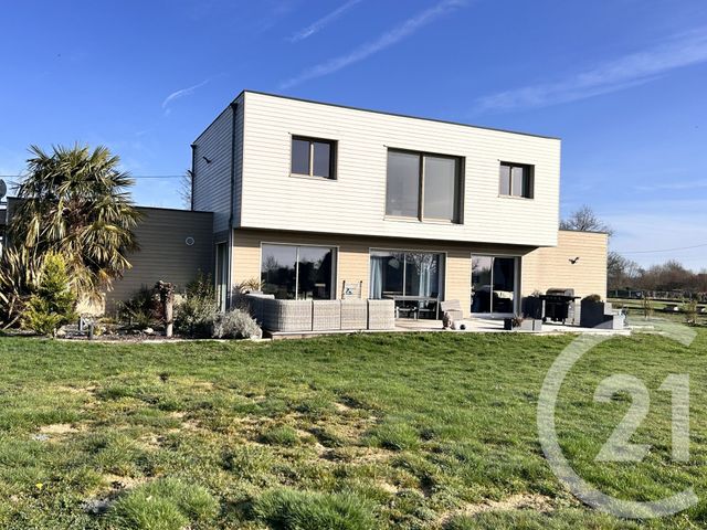 Maison &agrave; vendre - 6 pi&egrave;ces - 160 m2 - Livarot Pays D Auge - 14 - BASSE-NORMANDIE