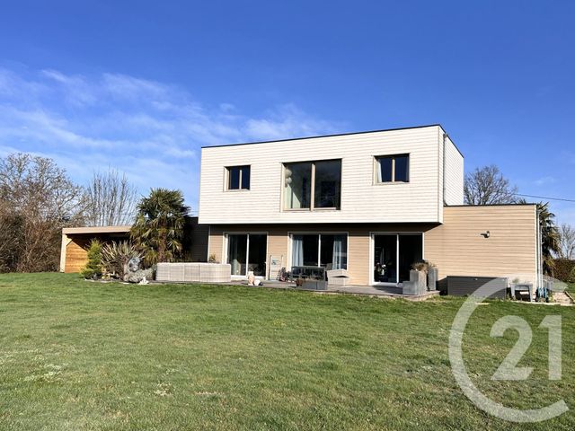 maison - LIVAROT PAYS D AUGE - 14