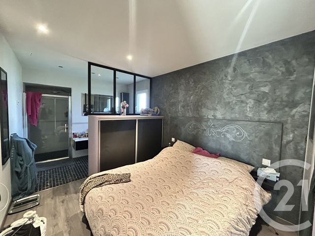 Maison &agrave; vendre - 6 pi&egrave;ces - 160 m2 - Livarot Pays D Auge - 14 - BASSE-NORMANDIE