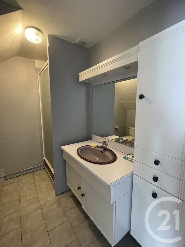 Appartement F3 bis &agrave; louer - 3 pi&egrave;ces - 61,30 m2 - Pont L Eveque - 14 - BASSE-NORMANDIE