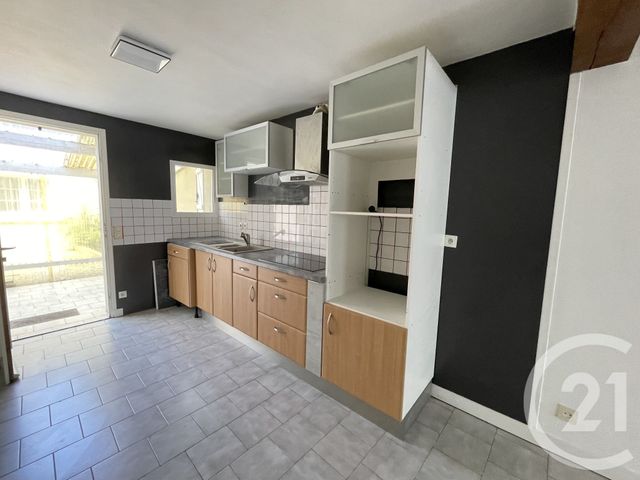 Appartement F3 bis &agrave; louer - 3 pi&egrave;ces - 61,30 m2 - Pont L Eveque - 14 - BASSE-NORMANDIE