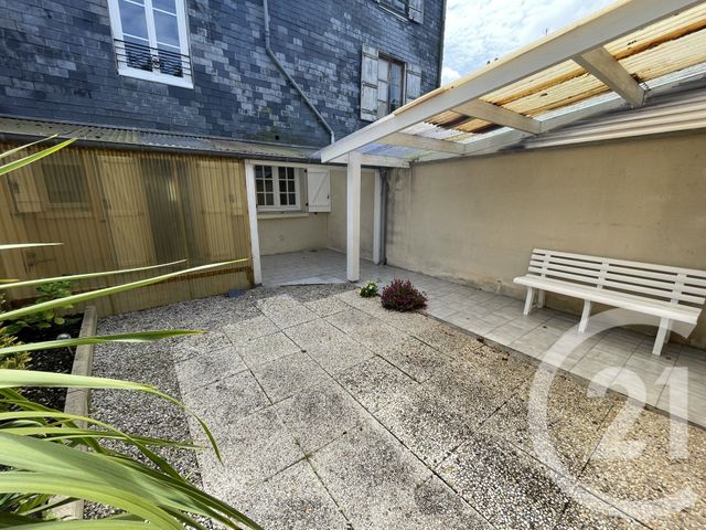 Appartement F3 bis &agrave; louer - 3 pi&egrave;ces - 61,30 m2 - Pont L Eveque - 14 - BASSE-NORMANDIE