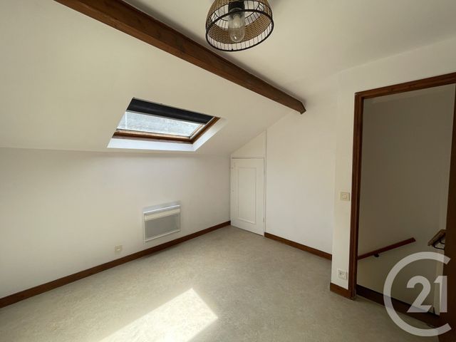 Appartement F3 bis &agrave; louer - 3 pi&egrave;ces - 61,30 m2 - Pont L Eveque - 14 - BASSE-NORMANDIE