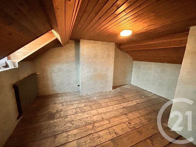 Maison &agrave; vendre - 6 pi&egrave;ces - 115 m2 - Beuvillers - 14 - BASSE-NORMANDIE