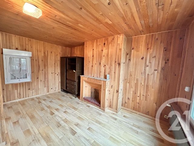 Maison &agrave; vendre - 6 pi&egrave;ces - 115 m2 - Beuvillers - 14 - BASSE-NORMANDIE