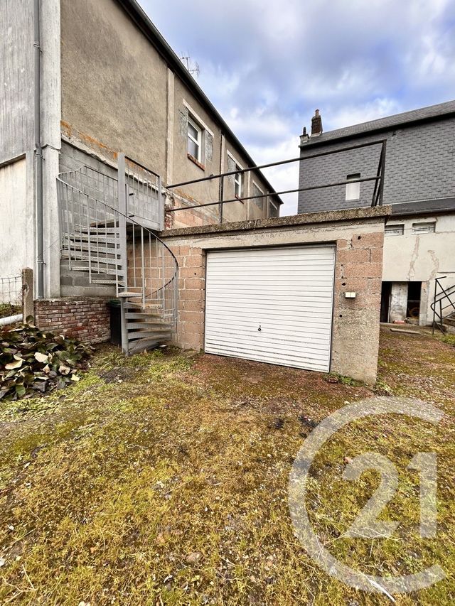 Maison &agrave; vendre - 6 pi&egrave;ces - 115 m2 - Beuvillers - 14 - BASSE-NORMANDIE