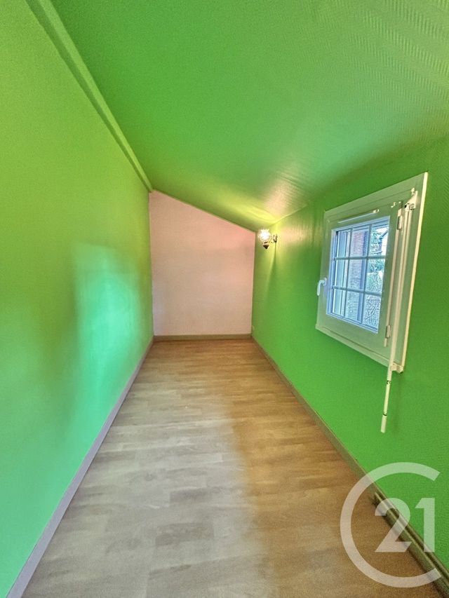 Maison &agrave; vendre - 6 pi&egrave;ces - 115 m2 - Beuvillers - 14 - BASSE-NORMANDIE