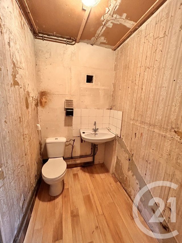 Maison &agrave; vendre - 6 pi&egrave;ces - 115 m2 - Beuvillers - 14 - BASSE-NORMANDIE