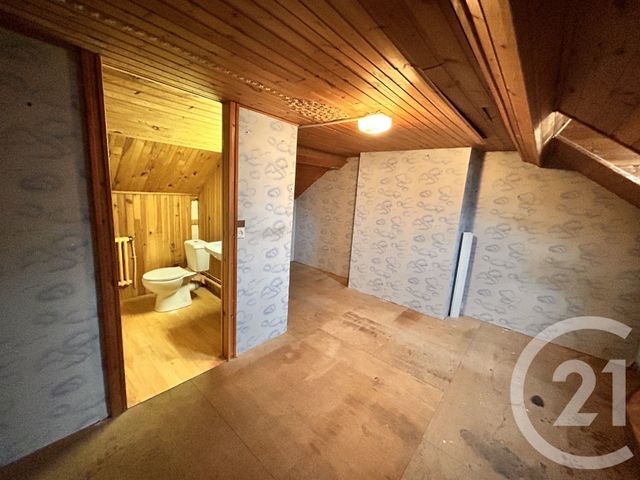 Maison &agrave; vendre - 6 pi&egrave;ces - 115 m2 - Beuvillers - 14 - BASSE-NORMANDIE