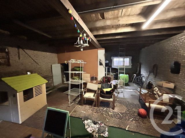 Maison &agrave; vendre - 4 pi&egrave;ces - 65 m2 - St Martin De La Lieue - 14 - BASSE-NORMANDIE