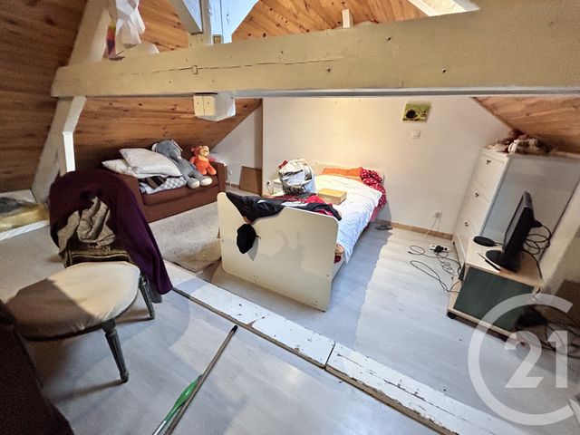 Maison &agrave; vendre - 4 pi&egrave;ces - 65 m2 - St Martin De La Lieue - 14 - BASSE-NORMANDIE