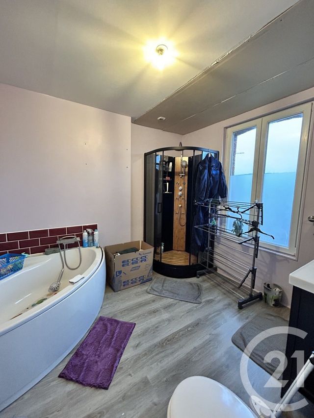 Maison &agrave; vendre - 4 pi&egrave;ces - 65 m2 - St Martin De La Lieue - 14 - BASSE-NORMANDIE