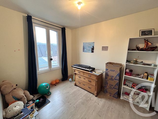 Maison &agrave; vendre - 4 pi&egrave;ces - 65 m2 - St Martin De La Lieue - 14 - BASSE-NORMANDIE