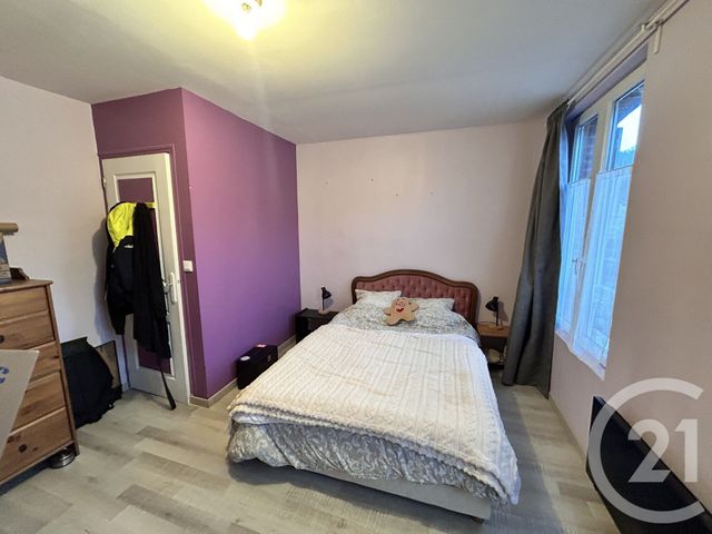 Maison &agrave; vendre - 4 pi&egrave;ces - 65 m2 - St Martin De La Lieue - 14 - BASSE-NORMANDIE