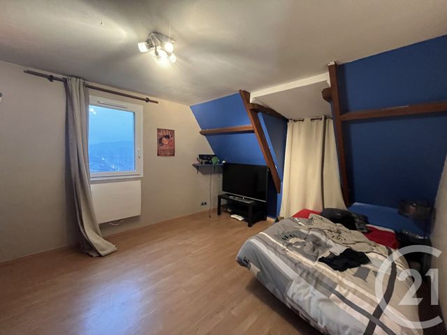 Maison &agrave; vendre - 4 pi&egrave;ces - 110 m2 - St Martin De La Lieue - 14 - BASSE-NORMANDIE