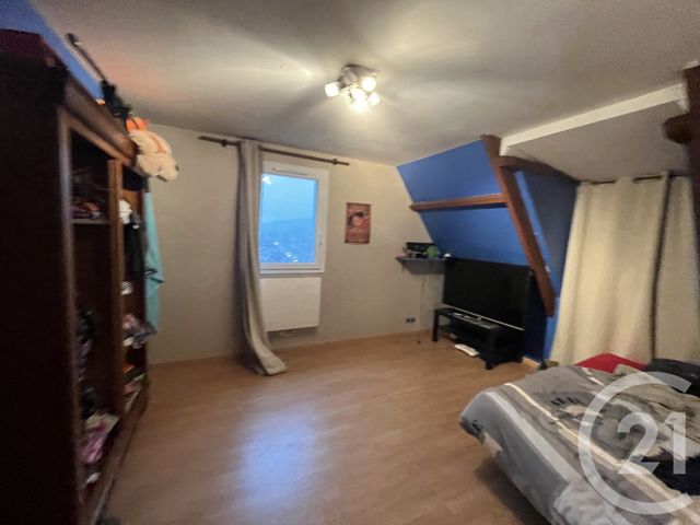 Maison &agrave; vendre - 4 pi&egrave;ces - 110 m2 - St Martin De La Lieue - 14 - BASSE-NORMANDIE