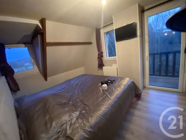 Maison &agrave; vendre - 4 pi&egrave;ces - 110 m2 - St Martin De La Lieue - 14 - BASSE-NORMANDIE