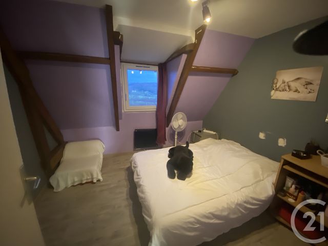 Maison &agrave; vendre - 4 pi&egrave;ces - 110 m2 - St Martin De La Lieue - 14 - BASSE-NORMANDIE