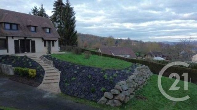 Maison &agrave; vendre - 4 pi&egrave;ces - 110 m2 - St Martin De La Lieue - 14 - BASSE-NORMANDIE