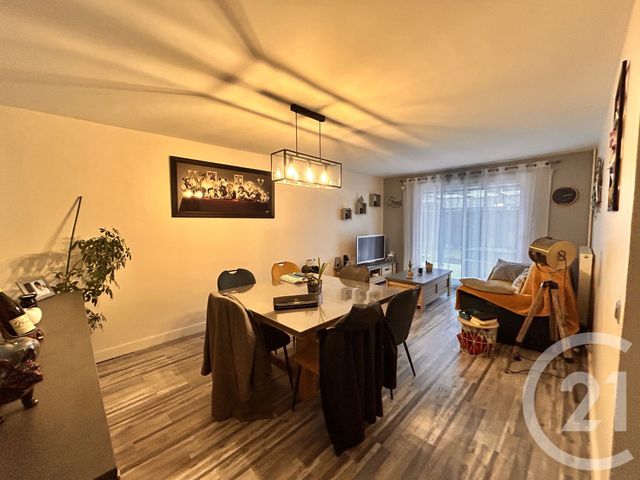 Prix immobilier LISIEUX - Photo d’une maison vendue